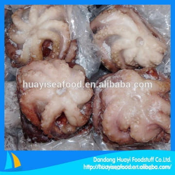 supply excellent low price frozen octopus with good service